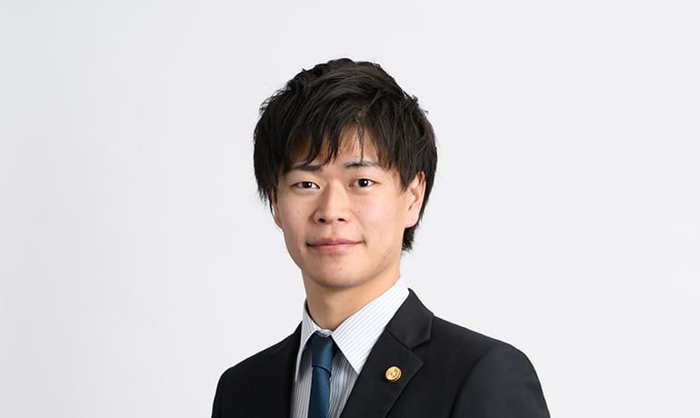 弁護士 河村 和貴