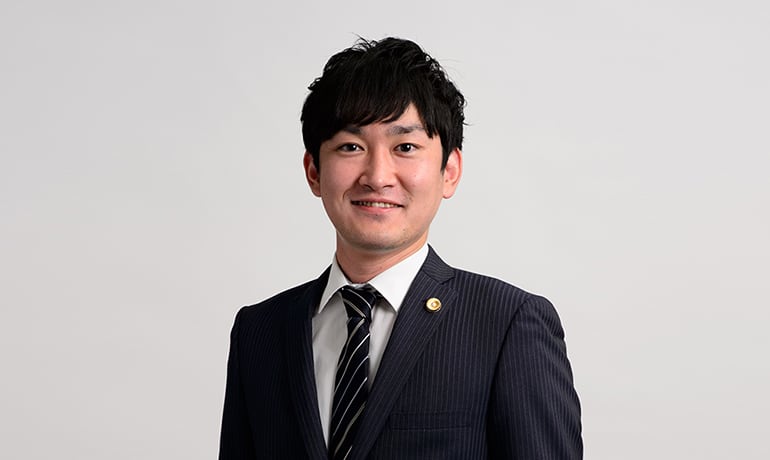 弁護士 栗山 裕平
