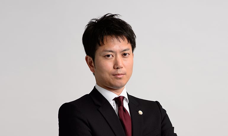 弁護士 西村 学